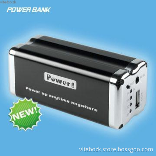 9000MAH Mobile Power Bank for iPad,PSP,Camera,MP3/4,iPhone,Samsung etc